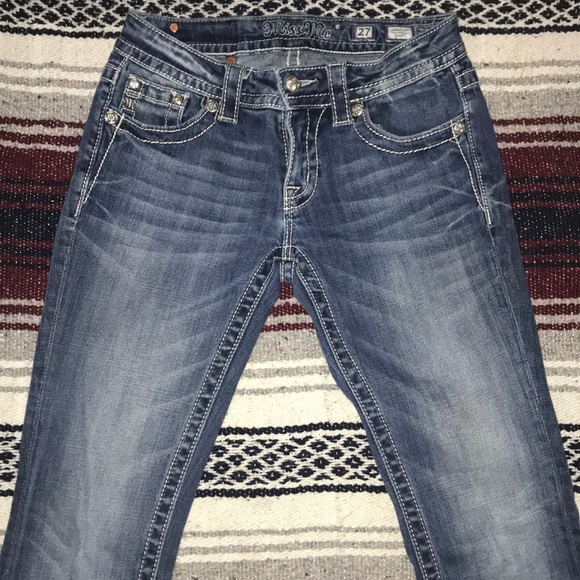 Miss Me’s Signature Boot Size 27 - Picture 2 of 3